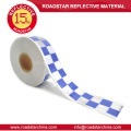 prismatic checker PVC reflective tape